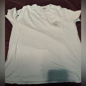 SS Polo Ralph Lauren graphic tee